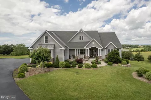 361 Riley Mill Ln, Middletown, VA 22645