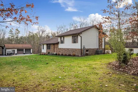 1750 Chestnut Grove Rd, Winchester, VA 22603