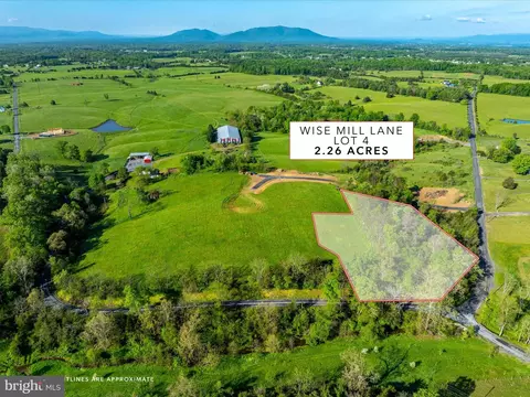 4 Wise Mill Lane, Stephens City, VA 22655