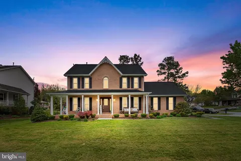 122 Battlefield Dr, Winchester, VA 22602