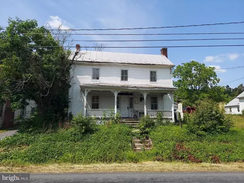 341 Gainesboro Rd, Winchester, VA 22603