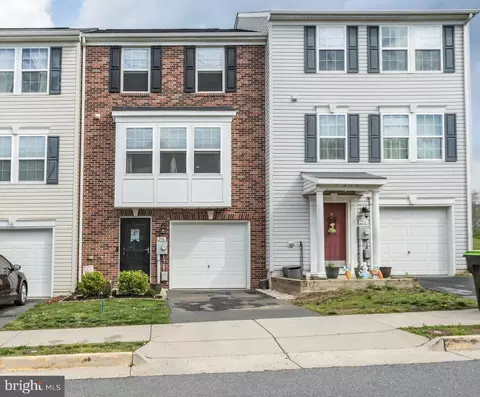 206 Monticello Sq, Winchester, VA 22602