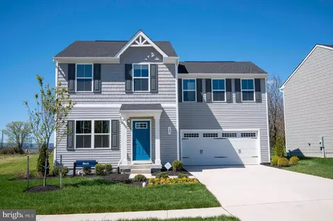 123 Birmingham, Middletown, VA 22645