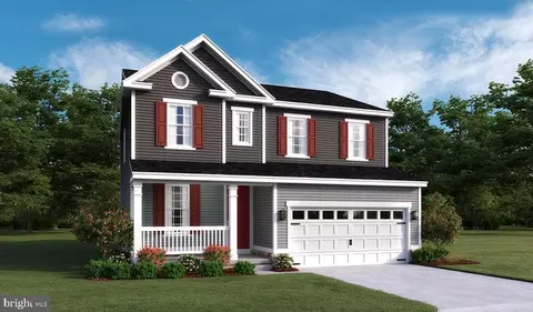 101 Raven Oaks Dr, Winchester, VA 22602