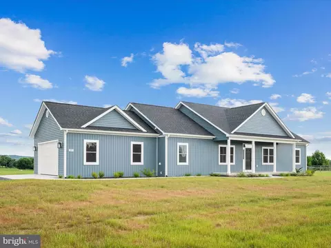 283 Gun Club Rd, Stephenson, VA 22656