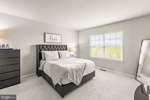 Bedroom - 212 Patchwork Dr, Stephenson, VA 22656 photo 4 of 8