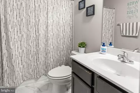 Bath - 212 Patchwork Dr, Stephenson, VA 22656 photo 2 of 2