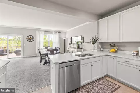 Kitchen - 212 Patchwork Dr, Stephenson, VA 22656 photo 3 of 3