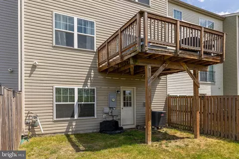 Exterior - 212 Patchwork Dr, Stephenson, VA 22656 photo 4 of 7