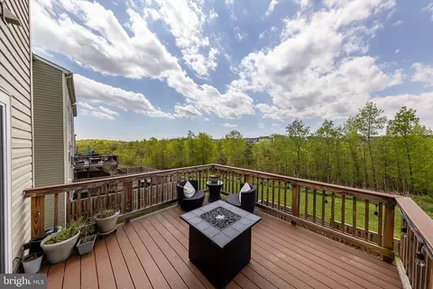 Exterior - 212 Patchwork Dr, Stephenson, VA 22656 photo 2 of 7