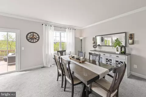 Dining - 212 Patchwork Dr, Stephenson, VA 22656 photo 2 of 4
