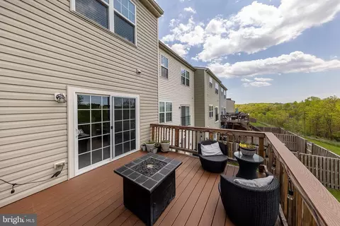 Exterior - 212 Patchwork Dr, Stephenson, VA 22656 photo 3 of 7