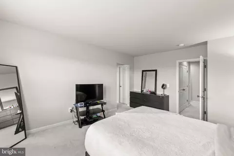 Bedroom - 212 Patchwork Dr, Stephenson, VA 22656 photo 2 of 8