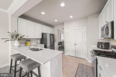 Kitchen - 212 Patchwork Dr, Stephenson, VA 22656 photo 1 of 3