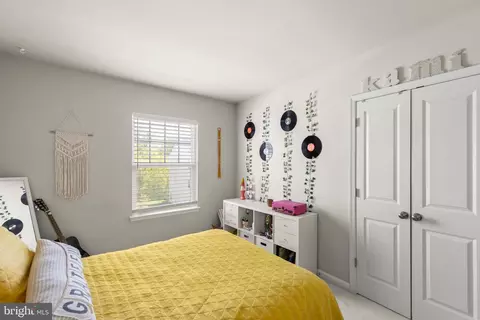 Bedroom - 212 Patchwork Dr, Stephenson, VA 22656 photo 5 of 8
