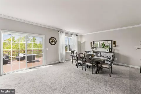 Dining - 212 Patchwork Dr, Stephenson, VA 22656 photo 4 of 4