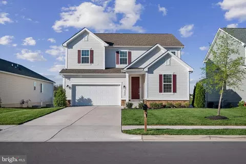 109 Brandenbury Ct, Stephens City, VA 22655