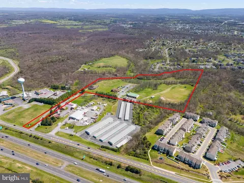 199 Agape Way, Stephens City, VA 22655