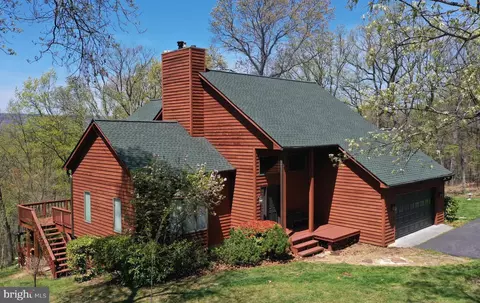 109 Horizon Dr, Winchester, VA 22602