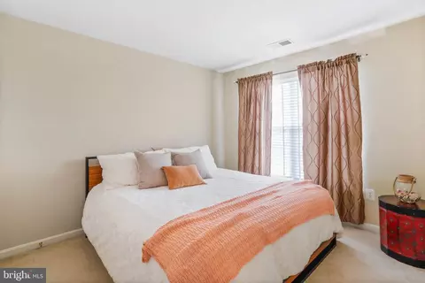 Bedroom - 111 Mackenzie Ln, Stephenson, VA 22656 photo 3 of 8