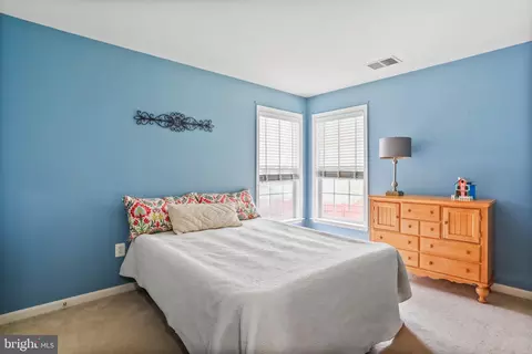 Bedroom - 111 Mackenzie Ln, Stephenson, VA 22656 photo 5 of 8