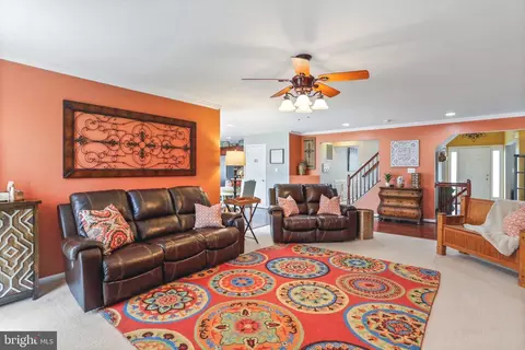 Living - 111 Mackenzie Ln, Stephenson, VA 22656 photo 4 of 6
