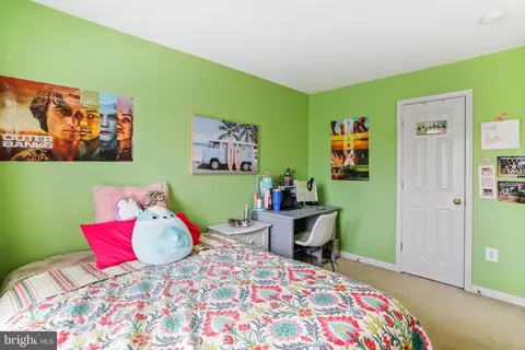 Bedroom - 111 Mackenzie Ln, Stephenson, VA 22656 photo 2 of 8