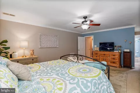 Bedroom - 111 Mackenzie Ln, Stephenson, VA 22656 photo 8 of 8