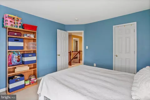 Bedroom - 111 Mackenzie Ln, Stephenson, VA 22656 photo 6 of 8