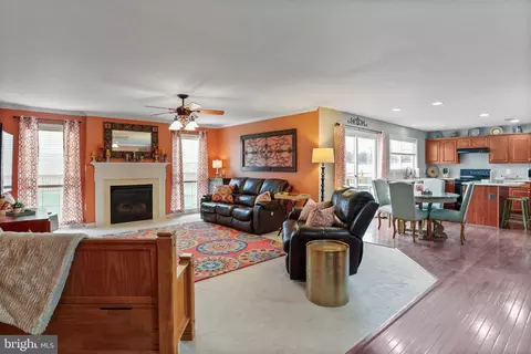 Living - 111 Mackenzie Ln, Stephenson, VA 22656 photo 1 of 6