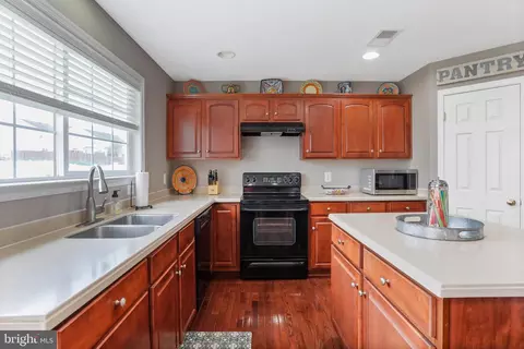 Kitchen - 111 Mackenzie Ln, Stephenson, VA 22656 photo 1 of 1