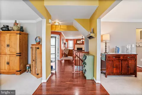 Entry Way - 111 Mackenzie Ln, Stephenson, VA 22656 photo 1 of 1