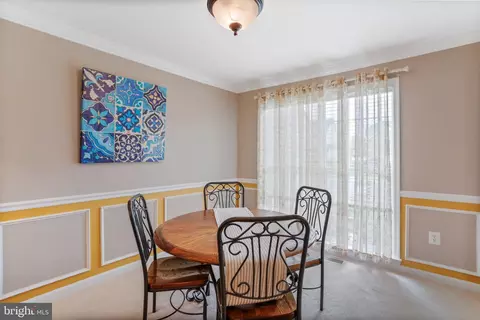 Dining - 111 Mackenzie Ln, Stephenson, VA 22656 photo 2 of 2