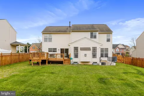 Exterior - 111 Mackenzie Ln, Stephenson, VA 22656 photo 4 of 5
