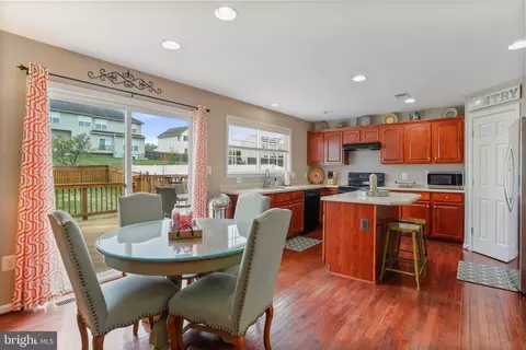 Dining - 111 Mackenzie Ln, Stephenson, VA 22656 photo 1 of 2