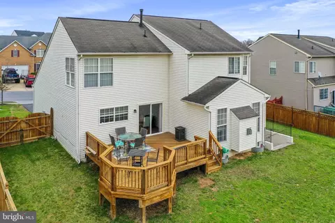 Exterior - 111 Mackenzie Ln, Stephenson, VA 22656 photo 3 of 5