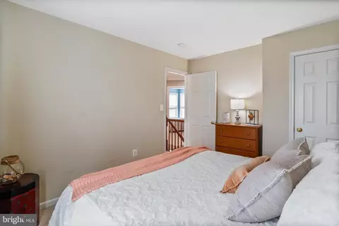 Bedroom - 111 Mackenzie Ln, Stephenson, VA 22656 photo 4 of 8