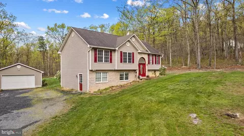 615 Remington Dr, Winchester, VA 22602