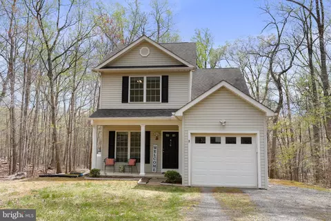 416 Crow Dr, Winchester, VA 22602