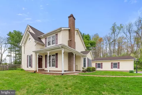 173 Spring Valley Dr, Winchester, VA 22603