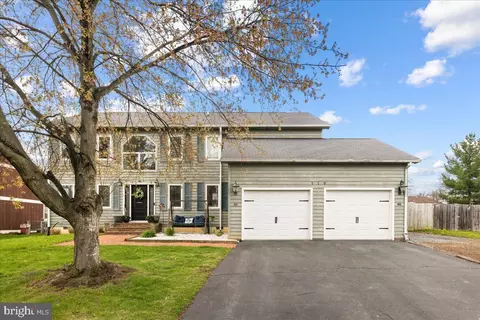 119 Lloyds Rd, Winchester, VA 22602