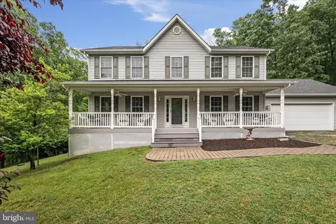 192 Autumn Trl, Gore, VA 22637