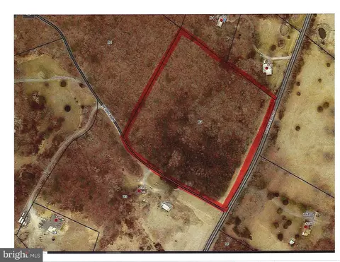 0 S Hayfield Rd, Winchester, VA 22602