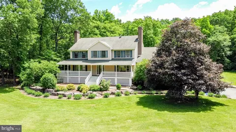 260 Windy Pine Dr, Winchester, VA 22603