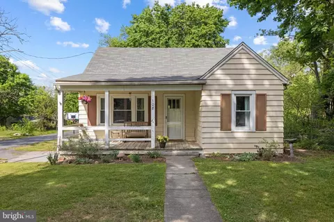 108 Dunbar Ln, Winchester, VA 22603