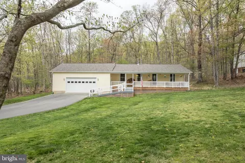 124 Killbuck Trl, Winchester, VA 22602