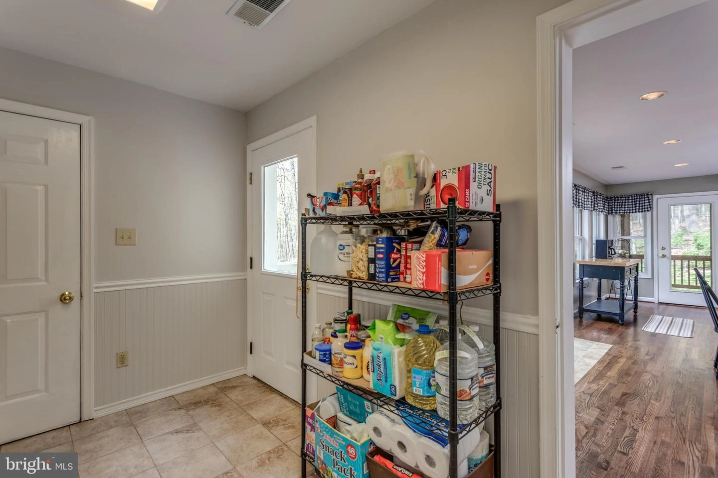 Kitchen - 124 Killbuck Trl, Winchester, VA 22602 photo 2 of 2