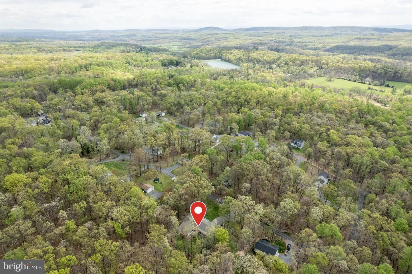 View/Area - 124 Killbuck Trl, Winchester, VA 22602 photo 1 of 4