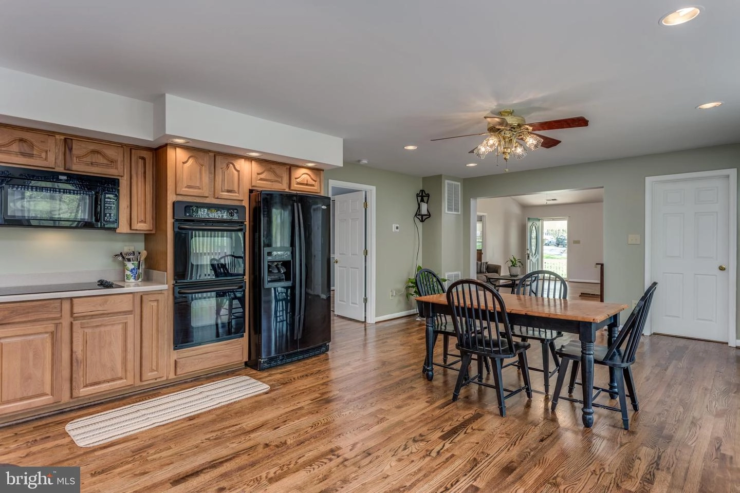 Dining - 124 Killbuck Trl, Winchester, VA 22602 photo 2 of 4