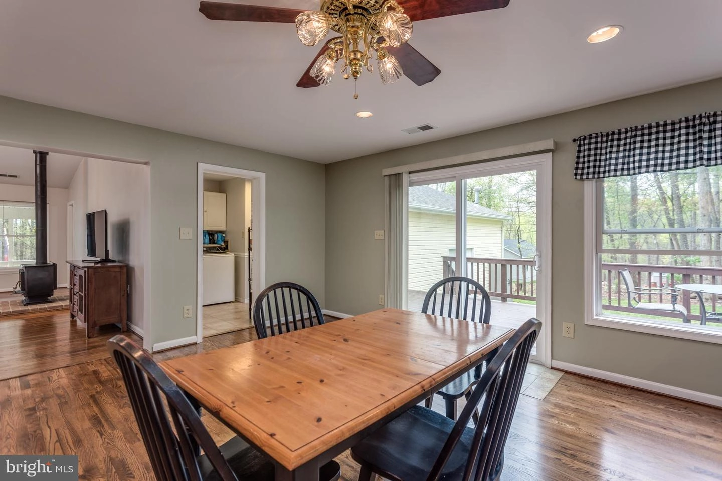 Dining - 124 Killbuck Trl, Winchester, VA 22602 photo 3 of 4